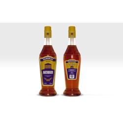 Pantheon 7 Stern 75cl. 